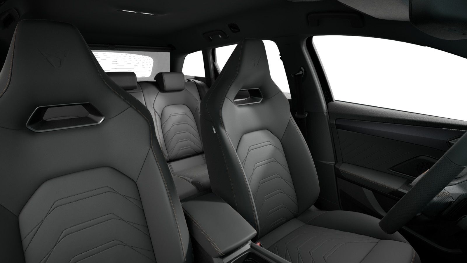 Cupra Leon - Bild 11