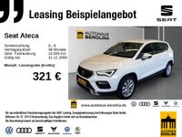 Seat Ateca - Vorschau Bild 1