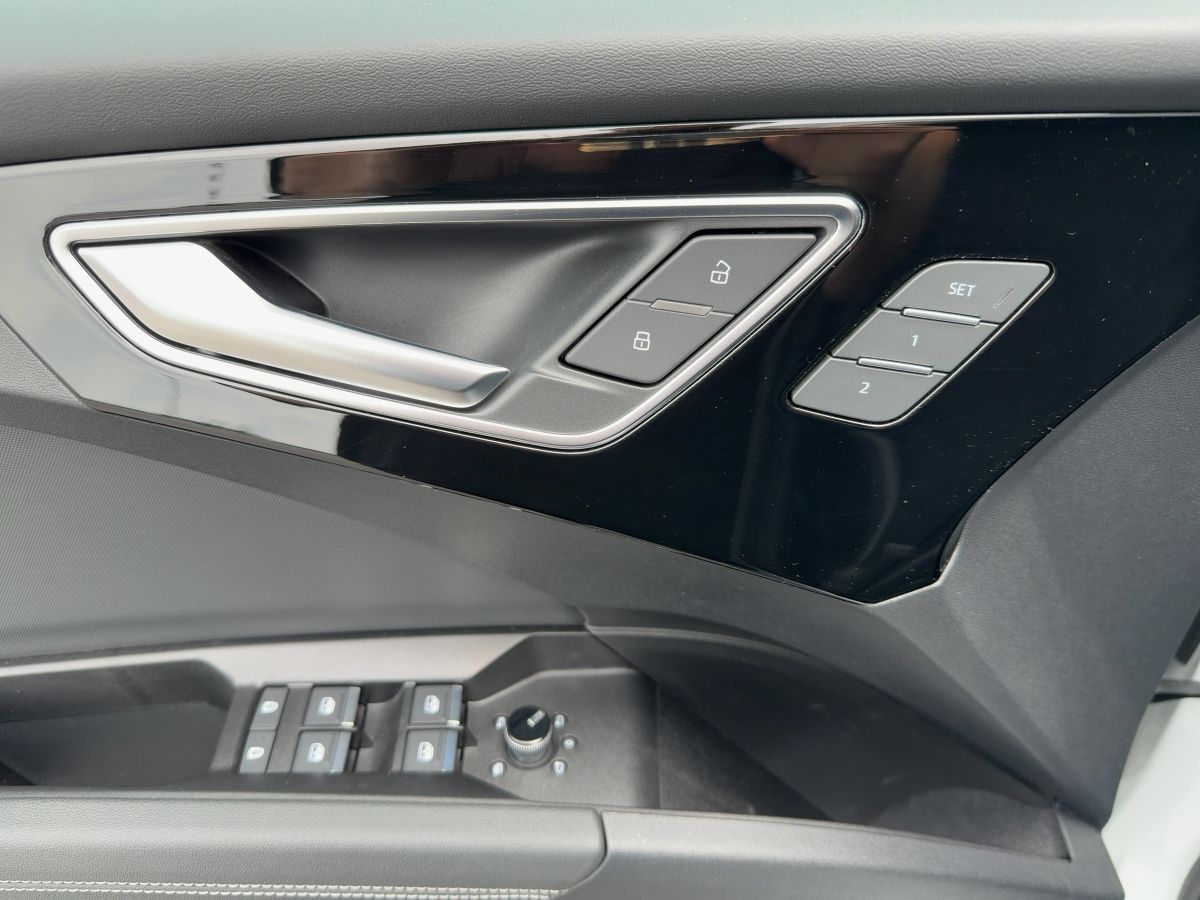 Audi Q4 e-tron - Bild 16