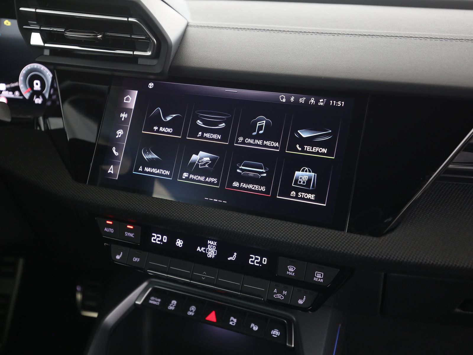 Audi A3 - Bild 13