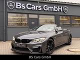 BMW M4 Cabrio*M Performance Abgasanlage*Full Option* - BMW M4 in Nürnberg