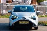 Toyota Aygo AYGO X-Play Club*KAMERA*KLIMA - Toyota Gebrauchtwagen in Ulm