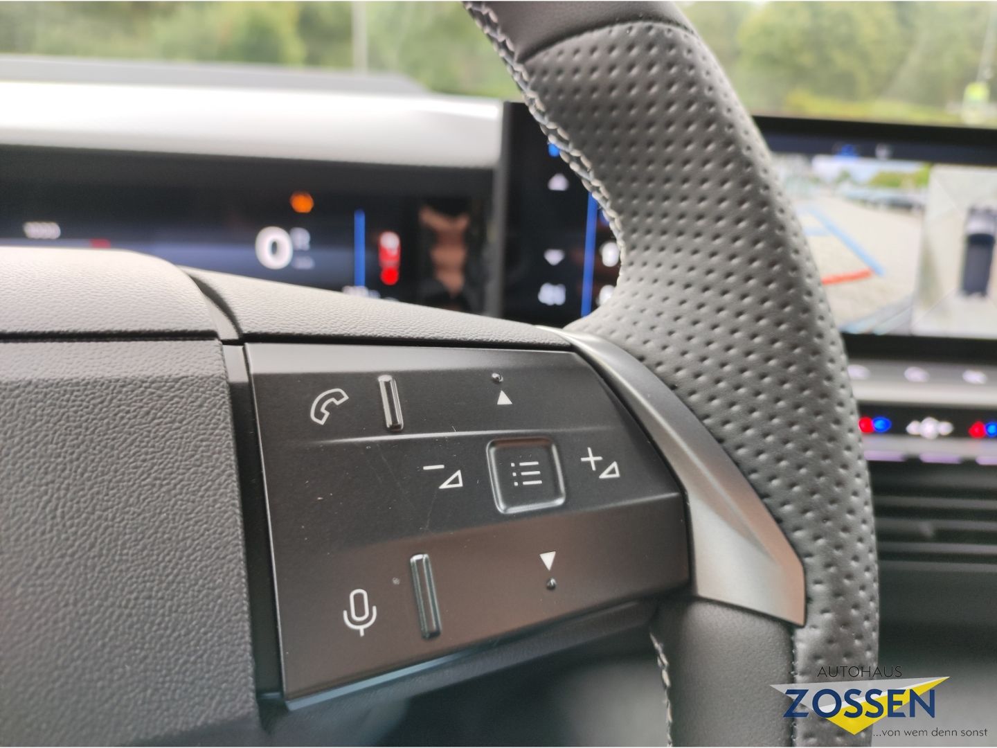 Opel Grandland (X) - Bild 16