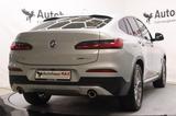BMW X4 xDrive 30 d xLine~MSport Int.~SZH~Pano~Navi - BMW X4 in Ludwigshafen