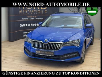 Skoda Superb - 4