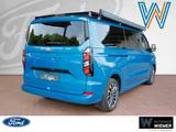 Ford Nugget Titanium L2 Camper 2.0 EcoBl.+AHK+Markise - Ford Transit in Köln