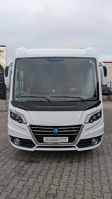 Knaus Sun I 900 LEG*37TKM*Wechselrichter* - Knaus Sun I