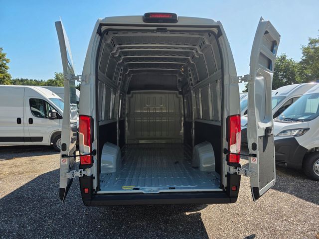 Fiat Ducato Maxi 35 | L4H3 | 180 AT | NAVI | Sofort