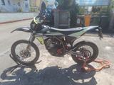 Fantic Xef 125 - FANTIC XE 125