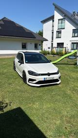 Volkswagen Golf 2.0 TSI BMT 4MOTION R R - Gebrauchtwagen von Privatanbietern mit TÜV