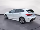 BMW 118i M-Sport *Shadow*Navi*LED*PDC*SHZ*DAB* - BMW 118 in Freiburg