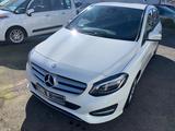 Mercedes-Benz B 180 Automatik - Mercedes-Benz B 180 in Kassel
