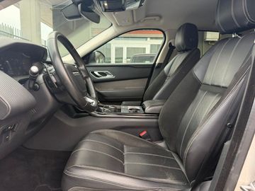 Land-Rover Range Rover Velar - 11