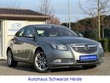 Opel Insignia A Lim. Cosmo*180PS*Bi-XENON*LEDER*NAVI* - Opel Gebrauchtwagen von 2010