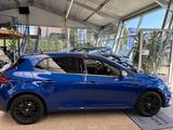 Renault Megane IV Lim. 5-trg. GT-Line - gebrauchte Renault Megane aus dem Jahr 2016