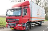DAF CF 75 - DAF Cf 75