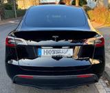 Tesla Model Y AWD Long Range Mwst. ausweisbar - Tesla Gebrauchtwagen von 2024