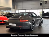 Porsche 991 Jubiläumsmodell 50 Jahre 911 Sport Chrono - Porsche 911 jubiläumsmodell Gebrauchtwagen