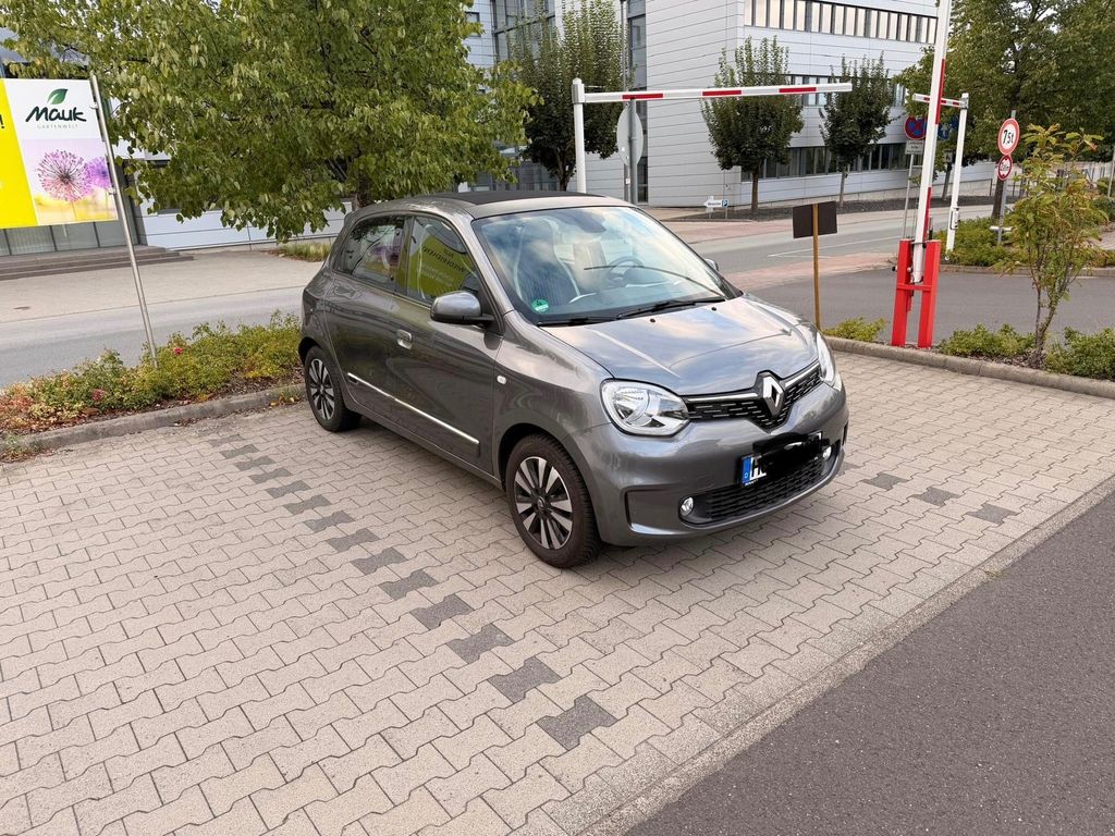 Image of Renault Twingo