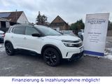 Citroën C5 Aircross Shine Pack Hybrid *1.HAND,LED,360°!* - Citroën: Hy