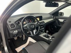 MERCEDES-BENZ C 200 CDI / AMG-LINE / NUR 67.tKM / 1.HD /