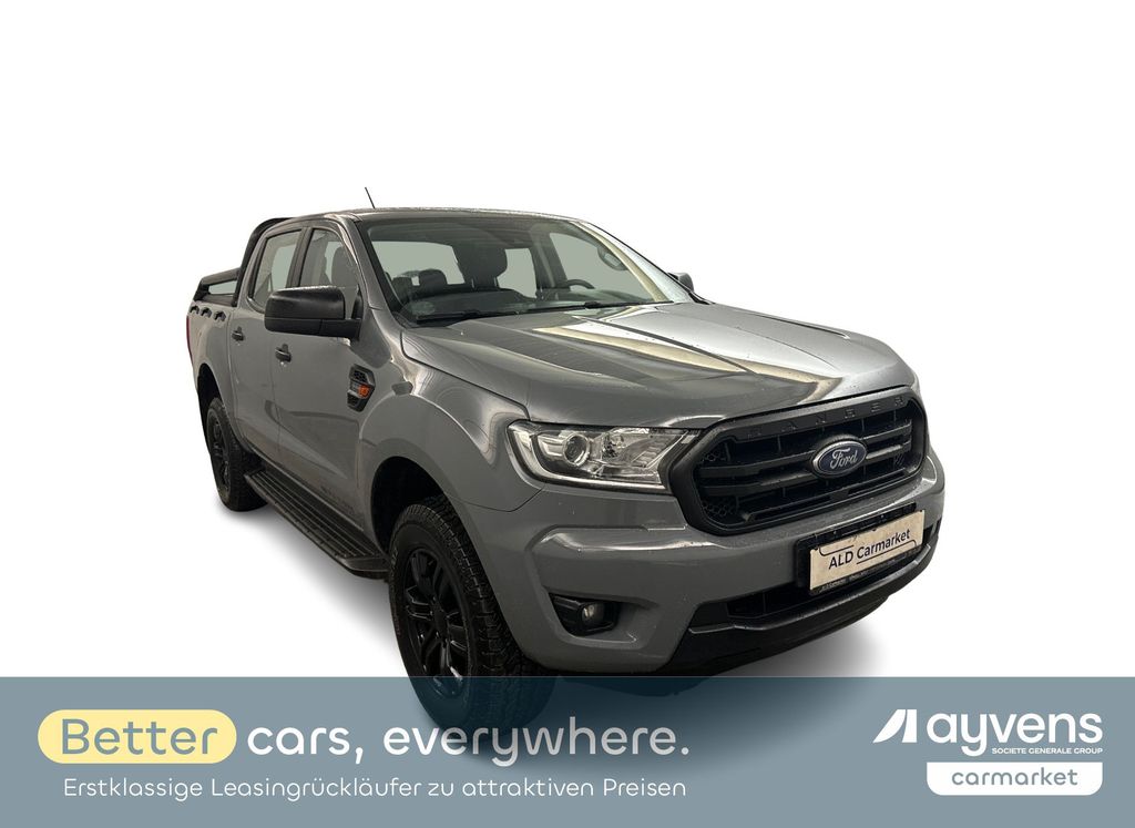Image of Ford Ranger