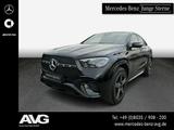 Mercedes-Benz GLE 450 d 4M Coupé AMG PANO 360° KEYLESS DISTR. - Mercedes-Benz GLE 450 Gebrauchtwagen in München