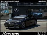 Mercedes-Benz EQS 53 AMG 4M+ Hyper/Pano/Burm/Sitzklima/TV/21'
