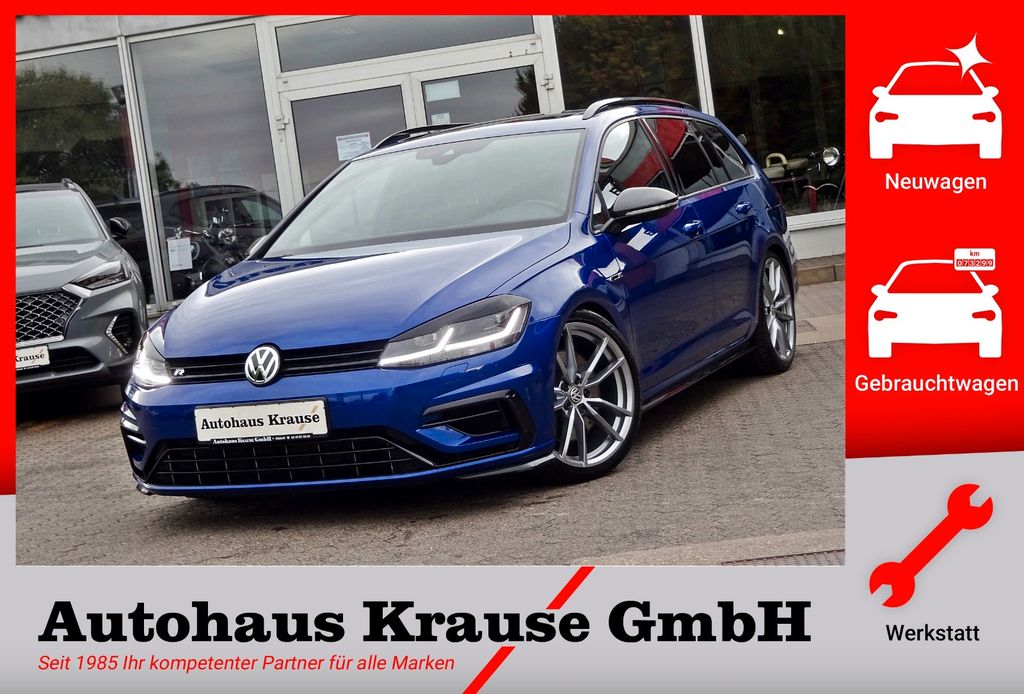 Image of Volkswagen Golf