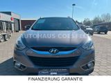 Hyundai ix35 Comfort 2WD*WENIG KILOMETER*GARANTIE*TOP - Hyundai ix35 aus 2014