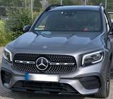 Mercedes-Benz MB GLB 200d 8G-DCT AMG-Line/Night/Pano/Sta... - Mercedes-Benz GLB-Klasse Gebrauchtwagen in München