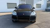 Porsche Cayenne 4.5 cat Turbo - Porsche Cayenne mit Benzin-Antrieb: Kombi