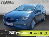 Opel Astra K Sports Tourer Innovation Start Stop 1.6  - Opel Astra Gebrauchtwagen in Mannheim