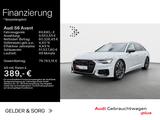 Audi S6 Avant TDI AHK*Air*Pano*HuD*Matrix*Stand