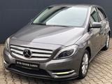 Mercedes-Benz B 220 4Matic LED Kamera Navi Leder Klima - gebrauchte Mercedes-Benz B 220 aus dem Jahr 2013