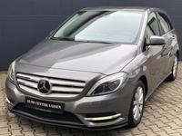 Mercedes-Benz B 220 4Matic LED Kamera Navi Leder Klima