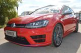 Volkswagen Golf VII Lim. R* 4Motion*300PS*1 Hand*Kamera* - Volkswagen Golf: Sportwagen