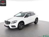 Mercedes-Benz GLA 220 d WHITE ART EDITION AMG NIGHT,360GRAD,SH - gebrauchte Mercedes-Benz GLA 220 aus dem Jahr 2018
