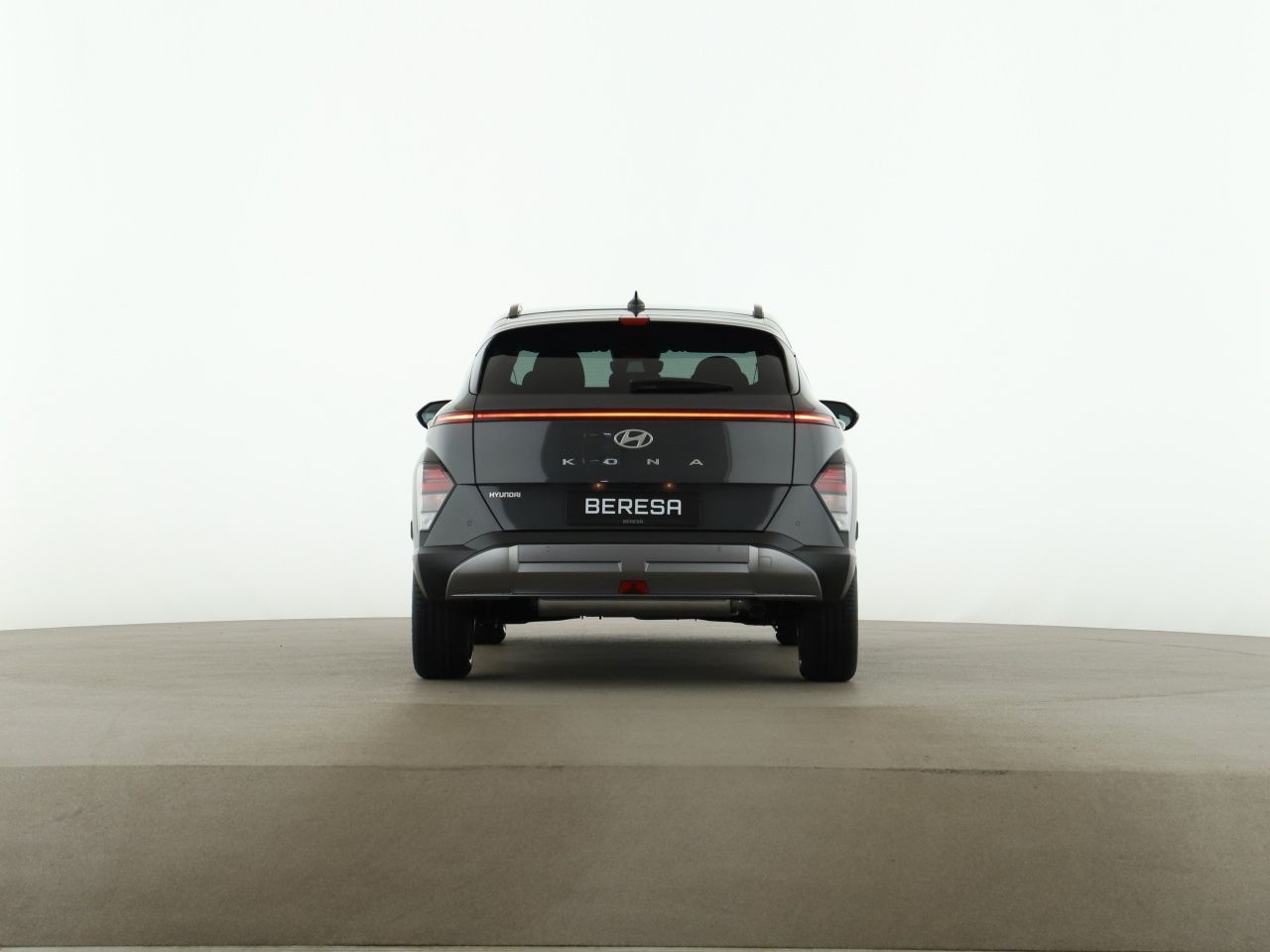 Hyundai Kona – Bild 6
