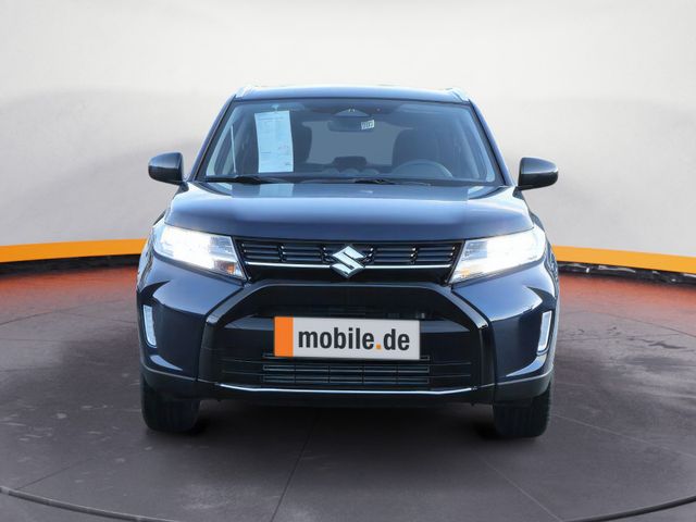 Suzuki Vitara FACELIFT / COMFORT ALLGRIP / NAVI /ACC .