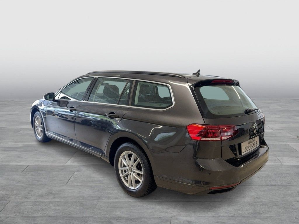 Volkswagen Passat Variant - Bild 4