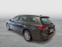 Volkswagen Passat Variant - Vorschau Bild 4