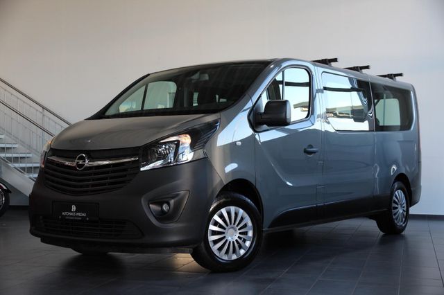 Opel Vivaro B Kasten/Kombi Combi L2H1 2,9t *9-SITZER*