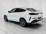 BMW X6 xDrive30d M Sport PANO Adapt.LED Travel Pak - BMW X6: Weiß, Leder