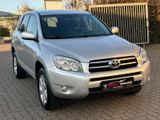 Toyota RAV 4  Team 4x4 Automatik 47.000km GARANTIE - Toyota aus 2008