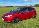 Ford Fiesta 1,0 EcoBoost 74kW Titanium Automatik ... - Ford Fiesta: 7