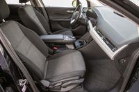 BMW 220 Active Tourer - Vorschau Bild 4