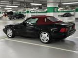 Mercedes-Benz SL 500 | Special Edition | 1 von 500 | Top - Mercedes-Benz SL-Klasse Gebrauchtwagen in München