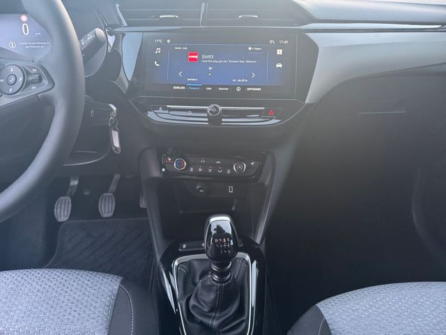 Corsa 1.2 Direct Injection Turbo Edition (F)