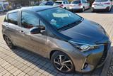 Toyota Yaris Hybrid Style Selection bronzitmetallic - Toyota Yaris Plug-in Hybrid (PHEV) Gebrauchtwagen